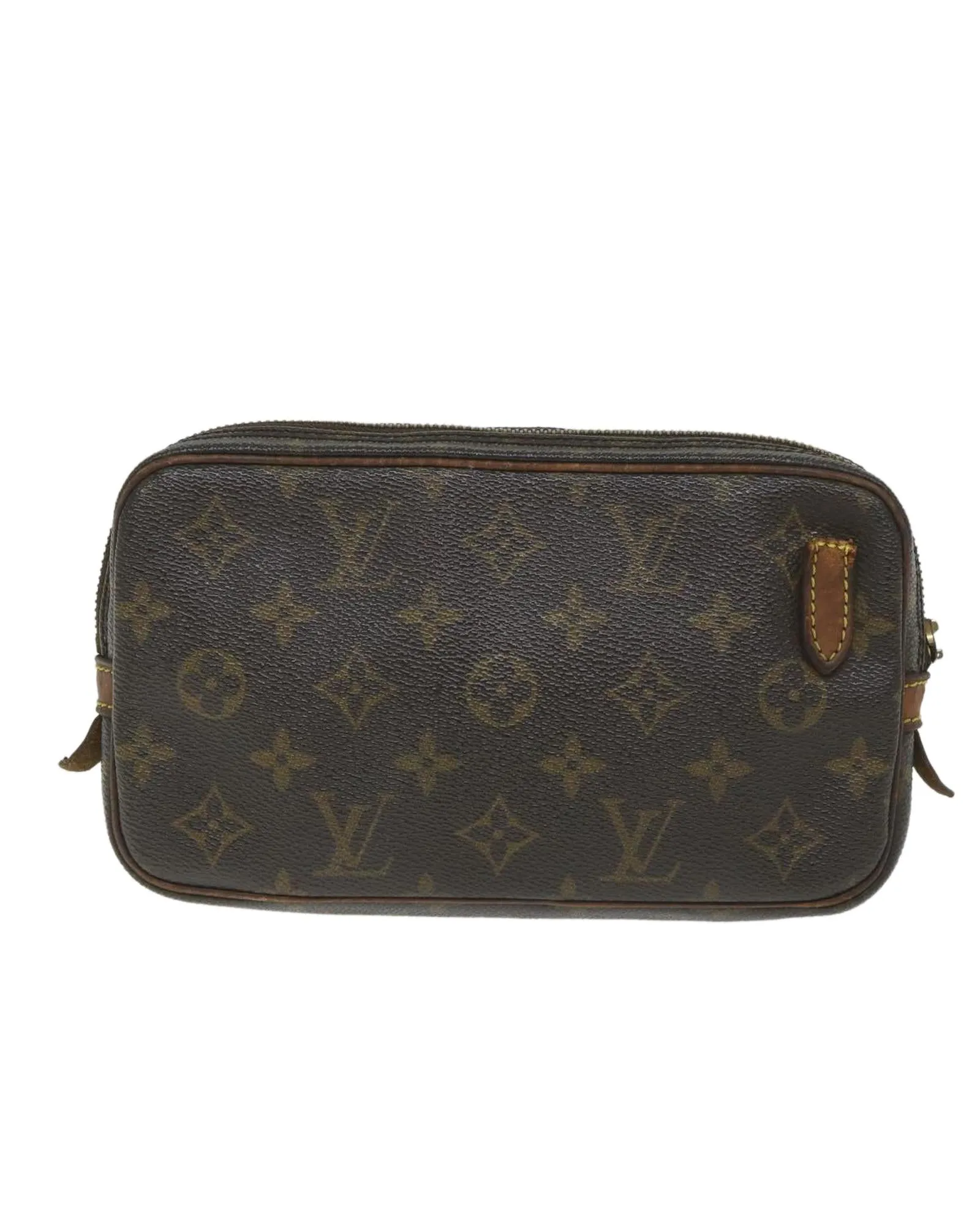 Monogram Marly Bandouliere Shoulder Bag