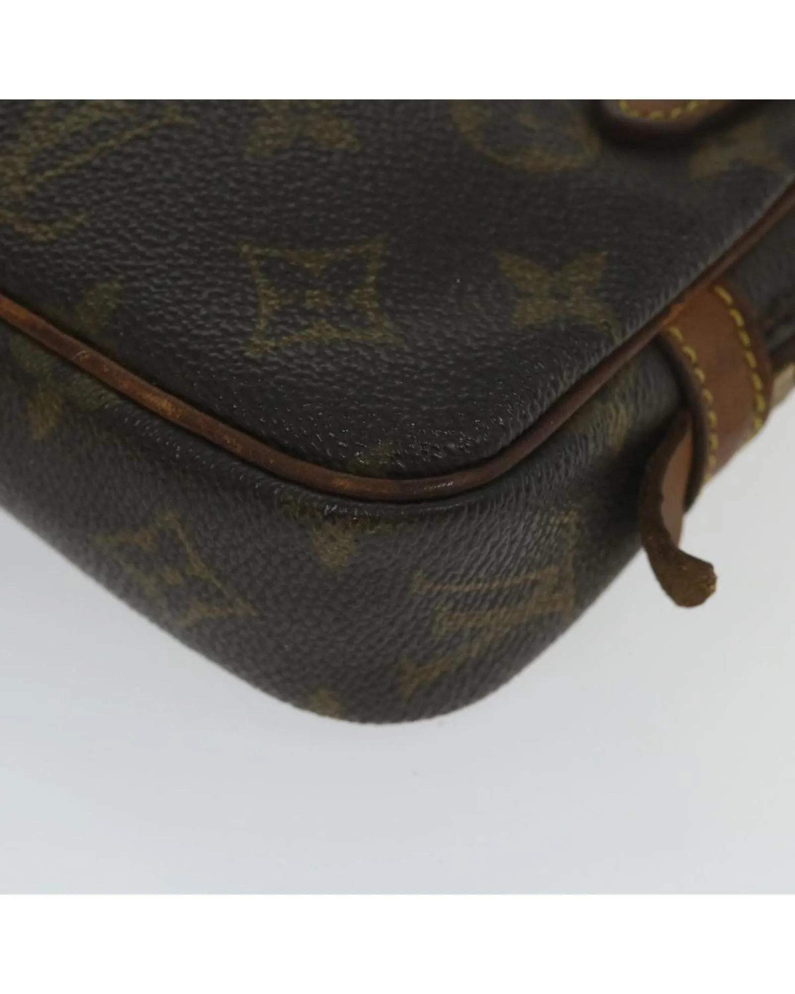 Monogram Marly Bandouliere Shoulder Bag