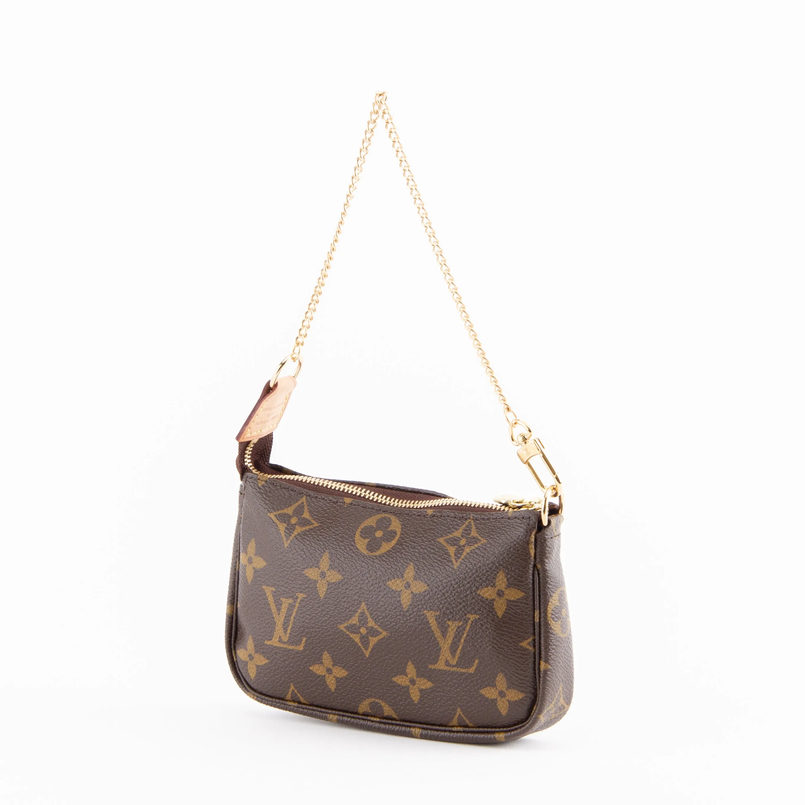 Monogram Mini Pochette