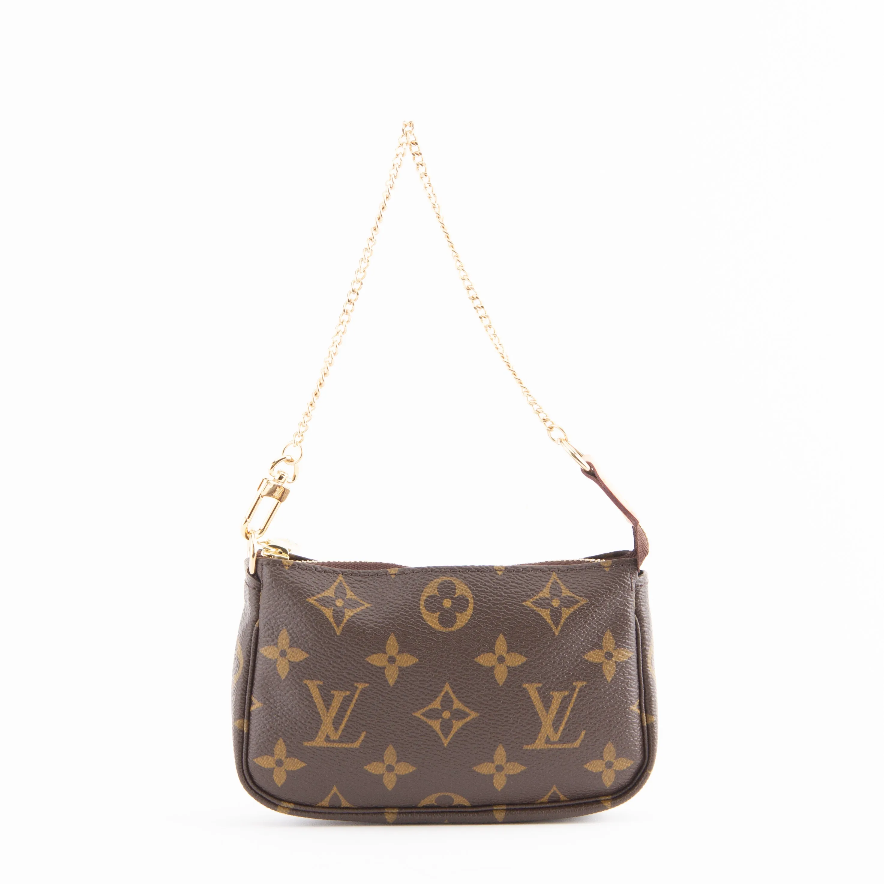 Monogram Mini Pochette