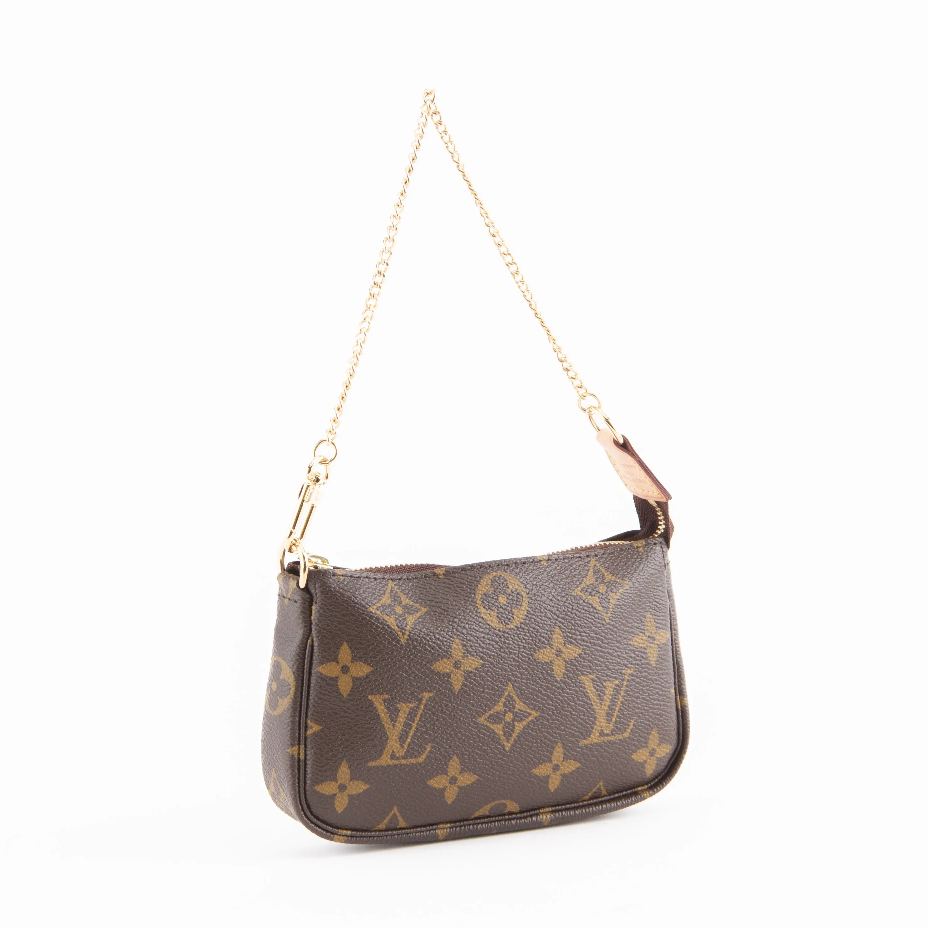 Monogram Mini Pochette