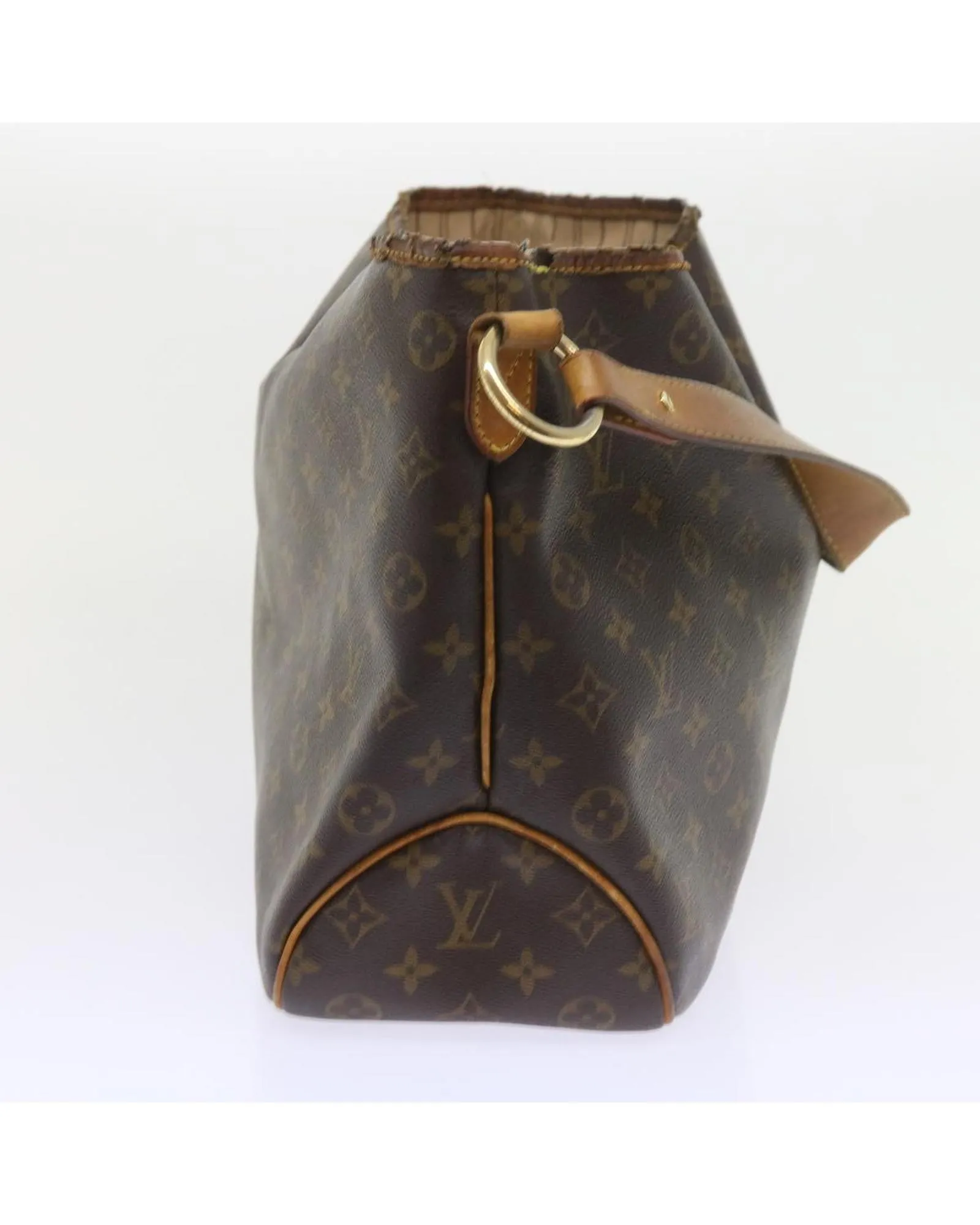 Monogram Shoulder Bag