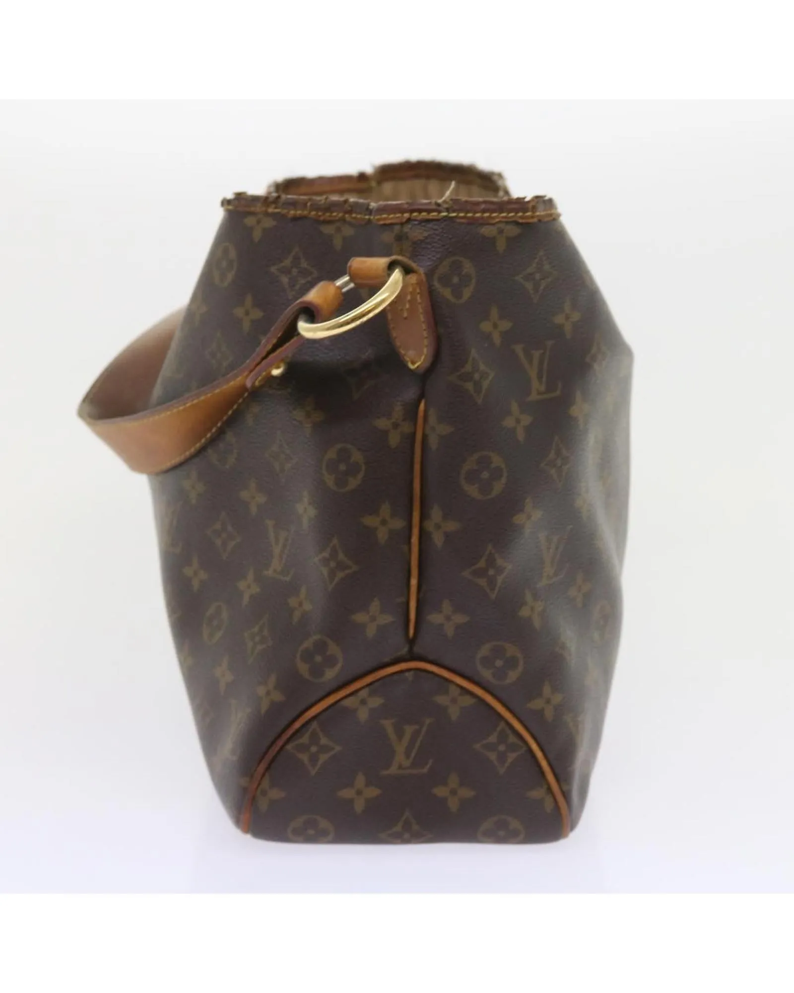 Monogram Shoulder Bag