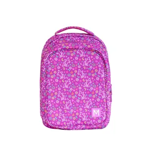 MontiiCo Backpack - JUNIOR - Unicorn Magic PURPLE