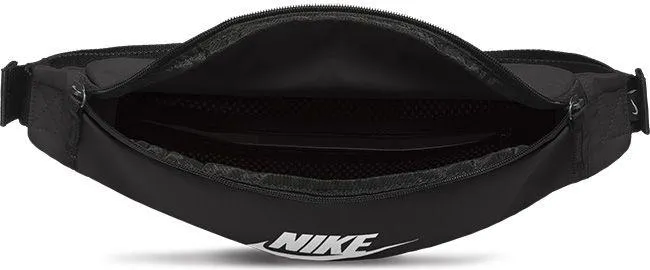 Nike Accessories Heritage Hip Pack Black Black White