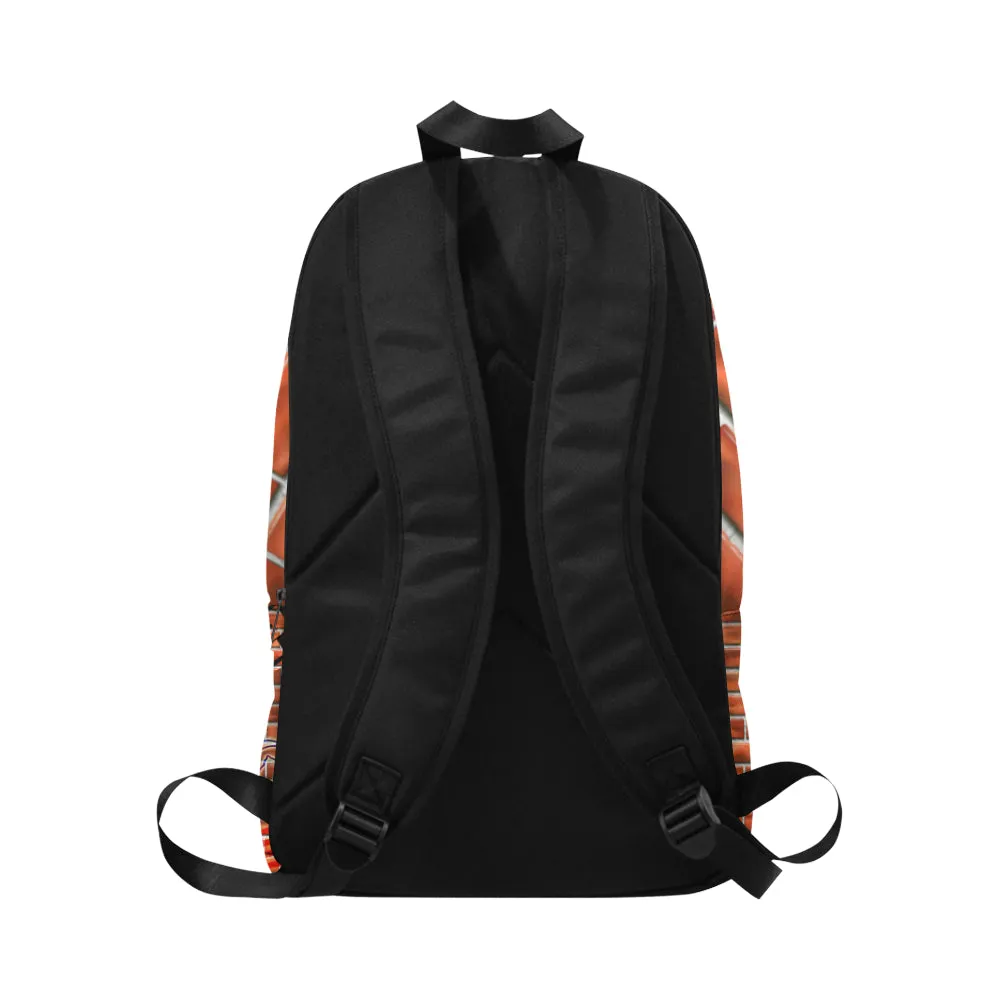 NIPSEY MARATHON CONTINUE  Backpack