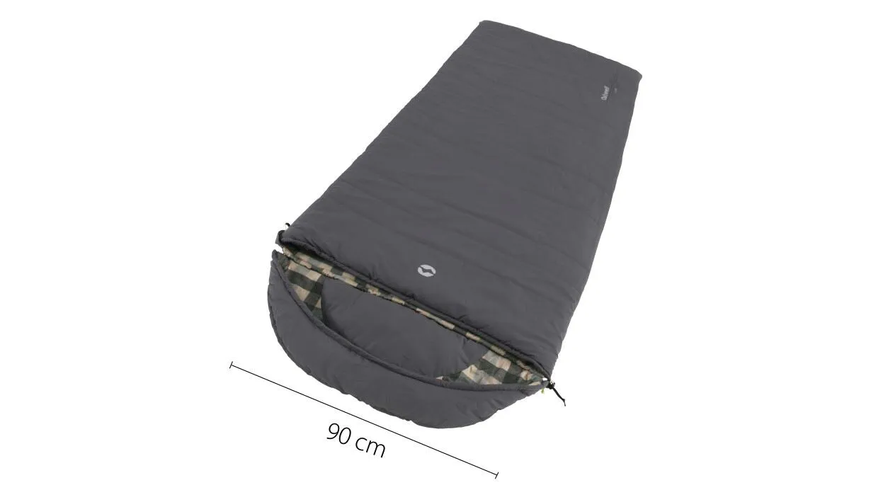 Outwell Camper Single Sleeping Bag