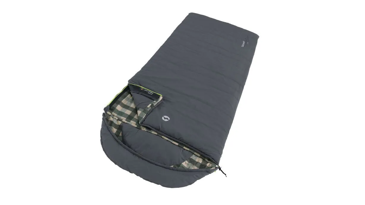 Outwell Camper Single Sleeping Bag