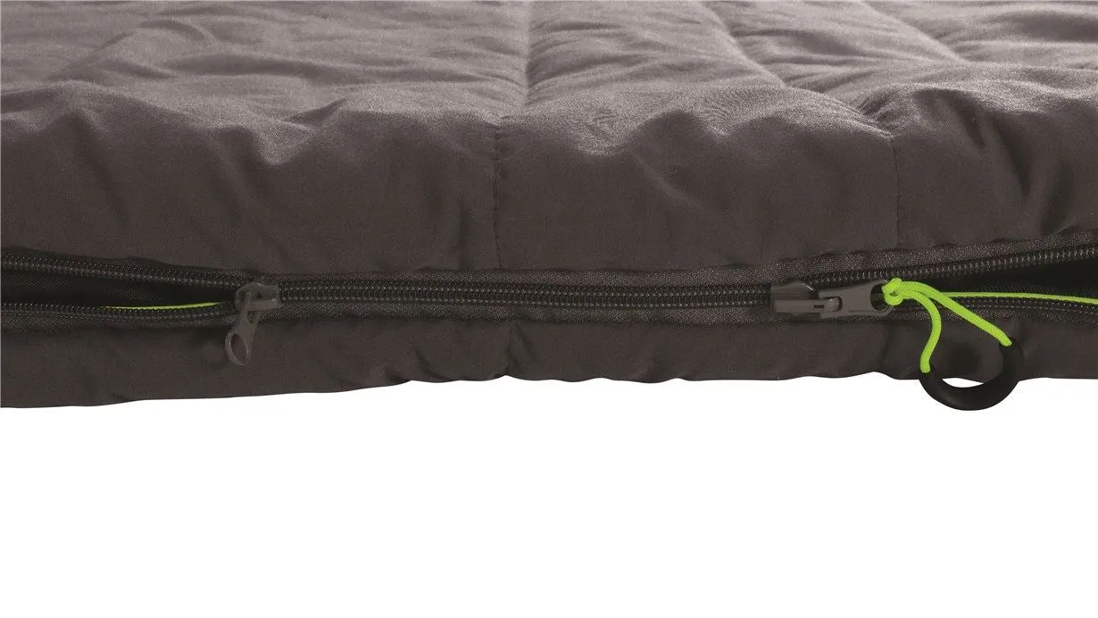 Outwell Camper Single Sleeping Bag