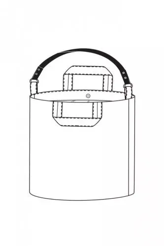 PDF Pattern - Jack Tar Bag | Merchant & Mills