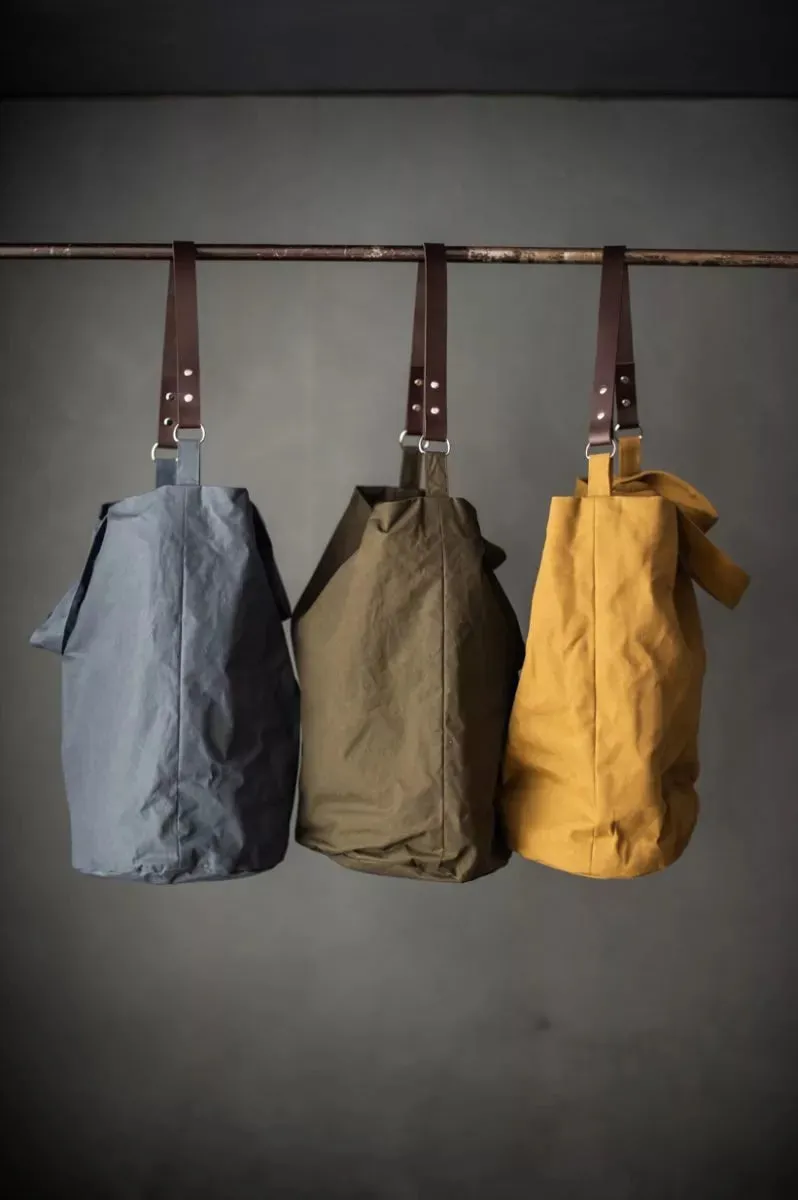 PDF Pattern - Jack Tar Bag | Merchant & Mills