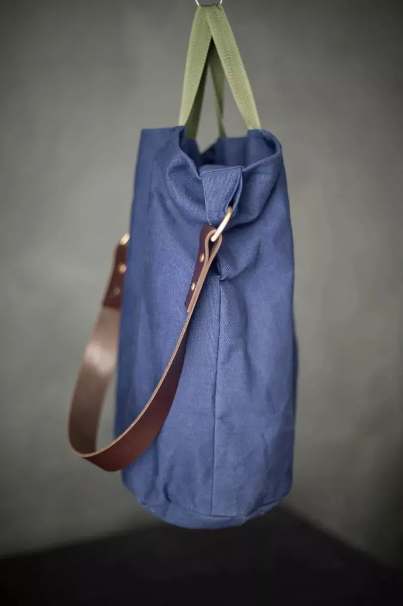 PDF Pattern - Jack Tar Bag | Merchant & Mills