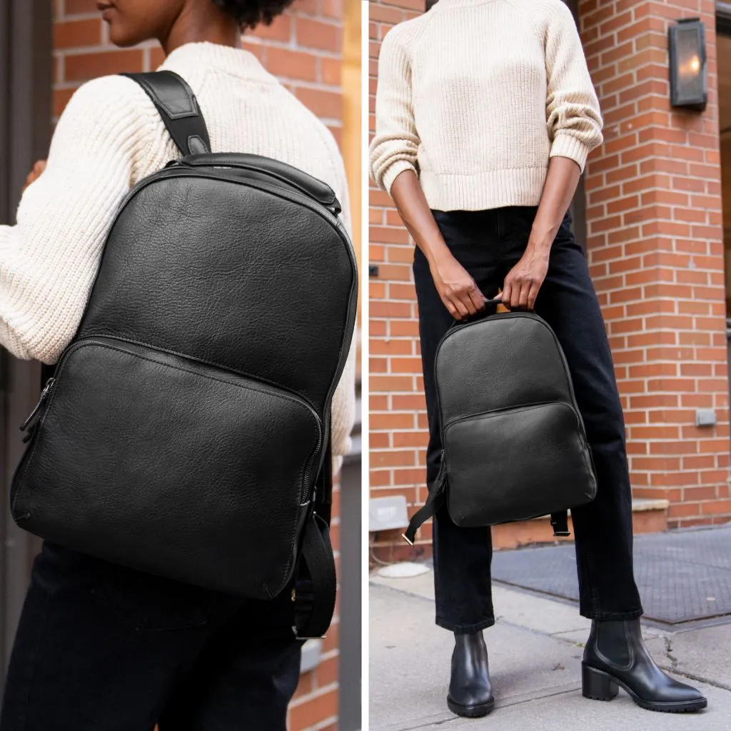 Perfecto Backpack | Black