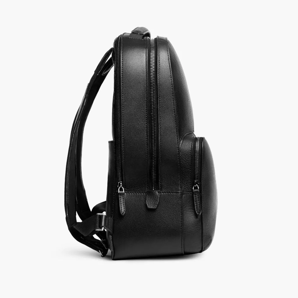 Perfecto Backpack | Black