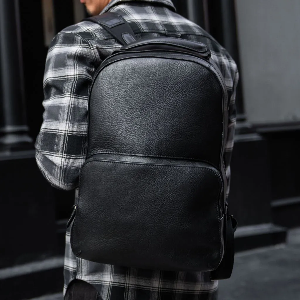 Perfecto Backpack | Black