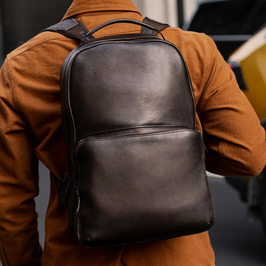 Perfecto Backpack | Old English