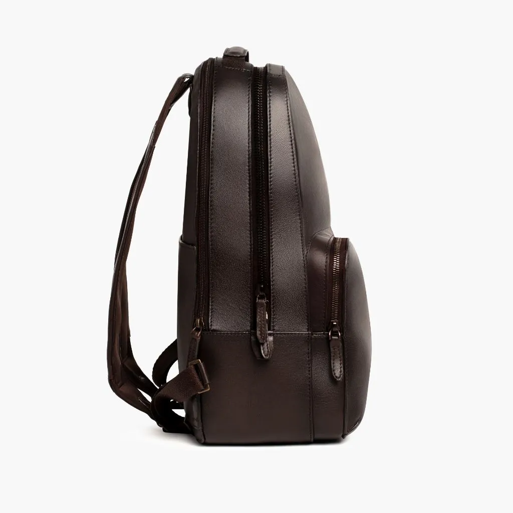 Perfecto Backpack | Old English