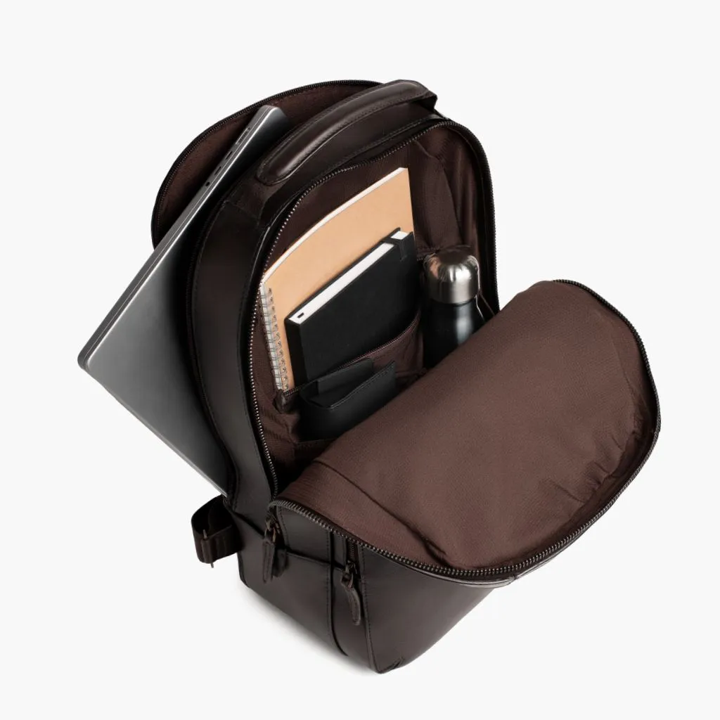 Perfecto Backpack | Old English