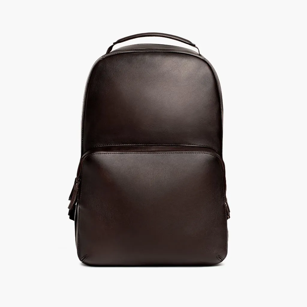 Perfecto Backpack | Old English