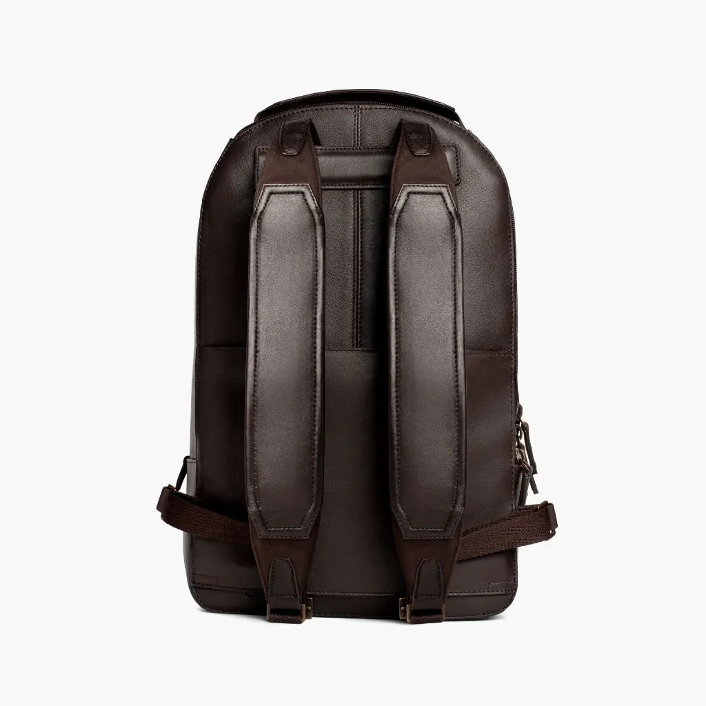 Perfecto Backpack | Old English