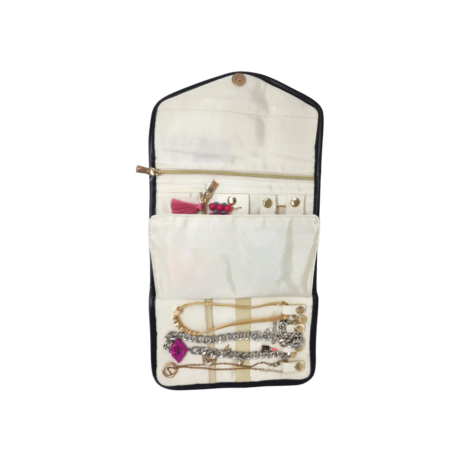 PILAR JEWELRY ORGANIZER