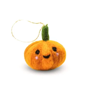 Polly the Pumpkin