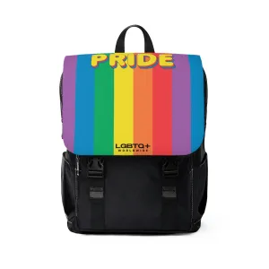 ,,PRIDE" Unisex Rucksack