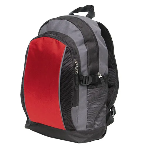 Sage Sports Backpack