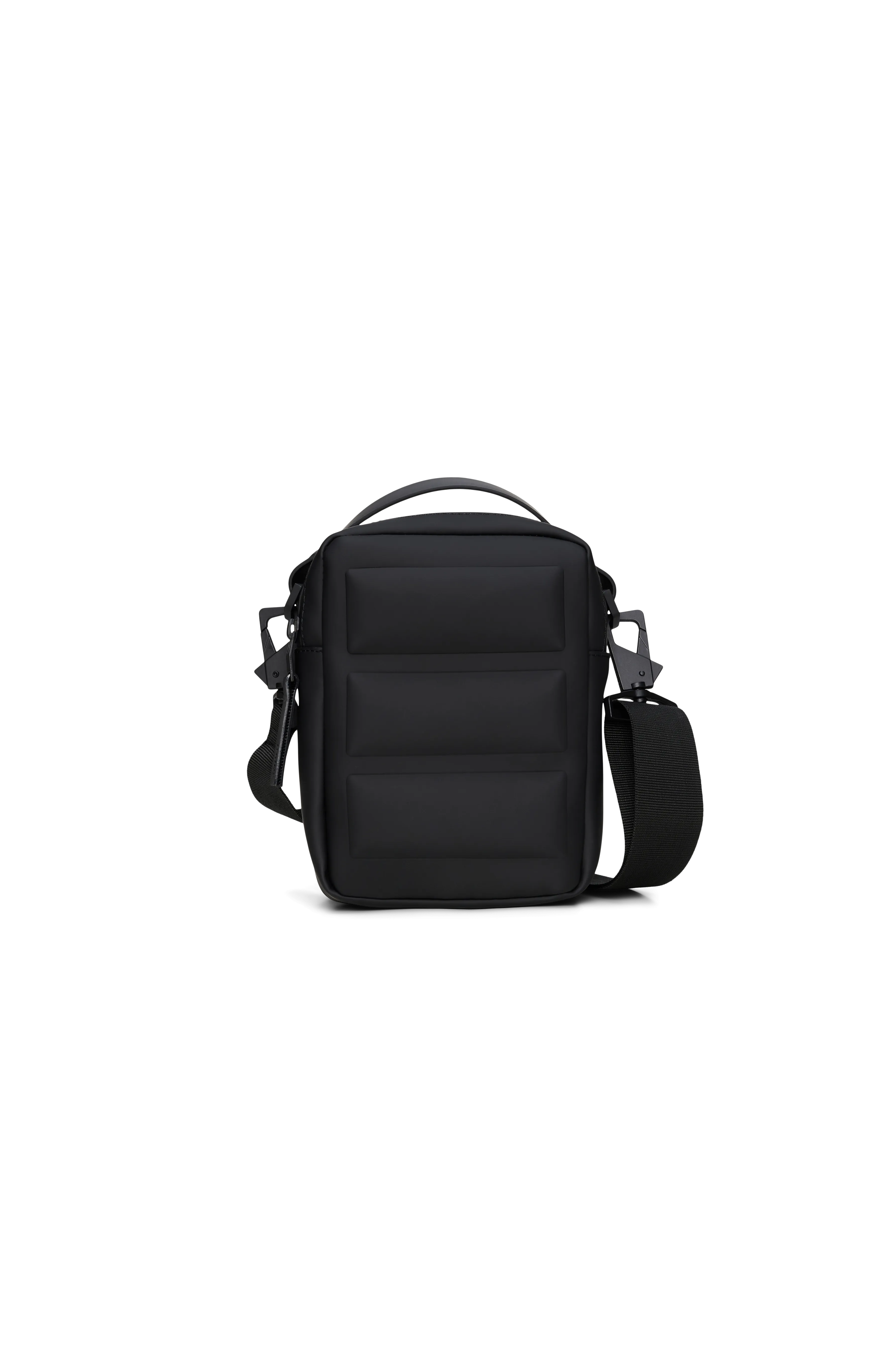 Shield Reporter Box Bag