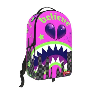 Sprayground Alien Splat DLXSV Backpack B5463