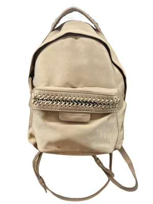 Stella McCartney Mini Backpack