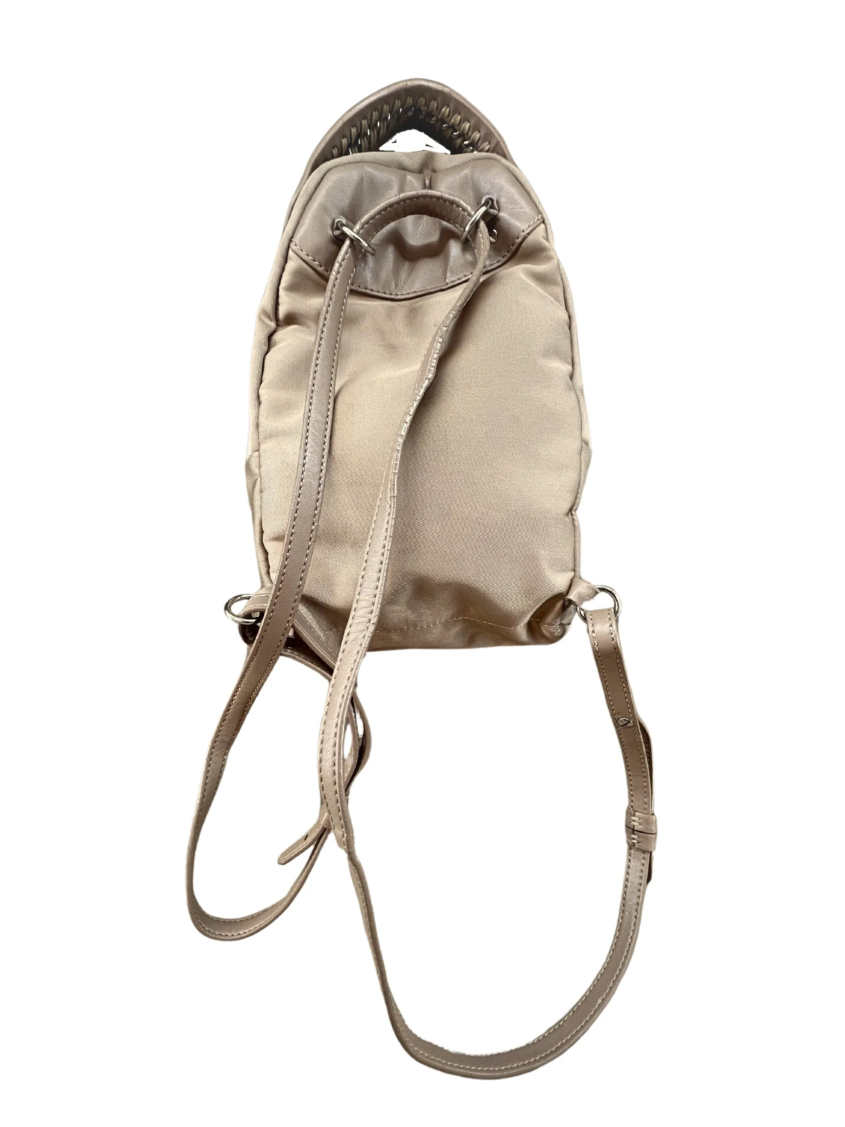 Stella McCartney Mini Backpack