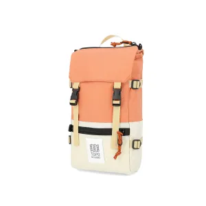 Topo Rover Pack Mini - Bone White / Coral