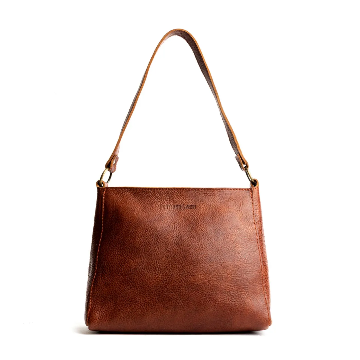 Triangle Shoulder Bag