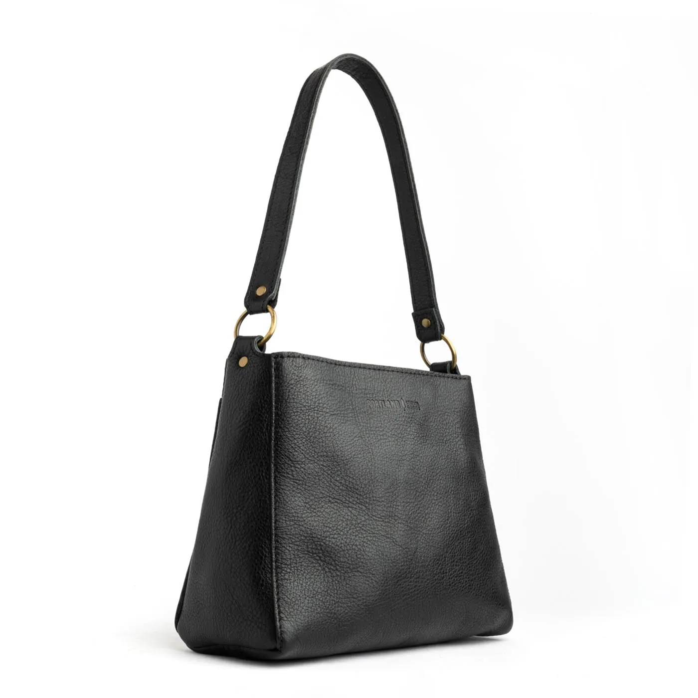 Triangle Shoulder Bag