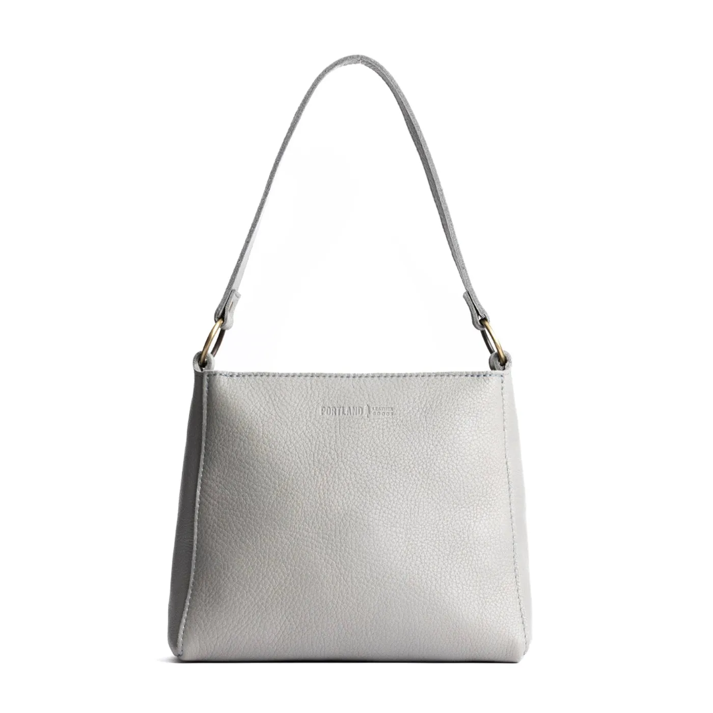 Triangle Shoulder Bag