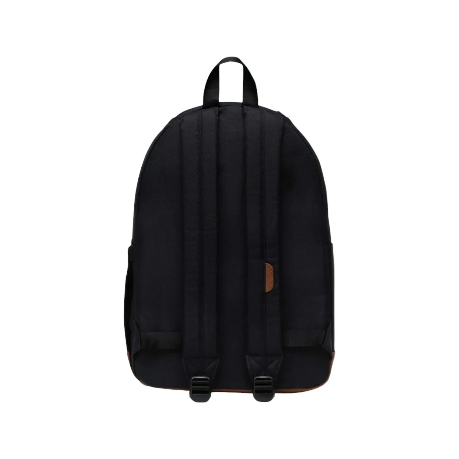 Unisex Herschel Pop Quiz Travel Bag 25L Black/Tan Backpack