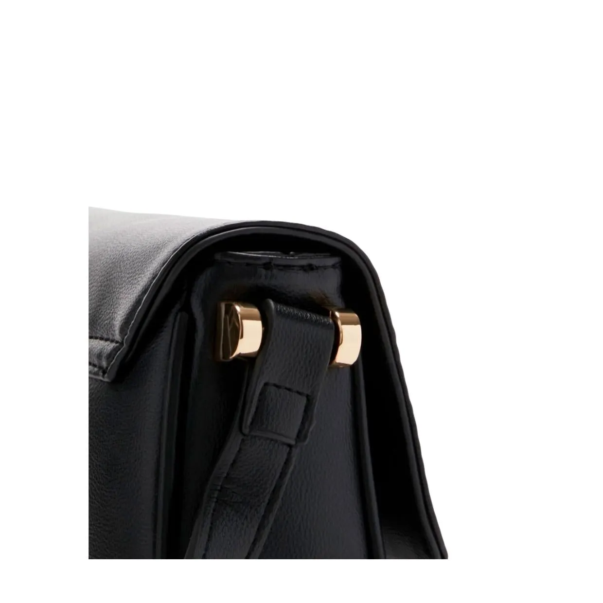 Valentino Bags Caprice Nero Crossbody Bag