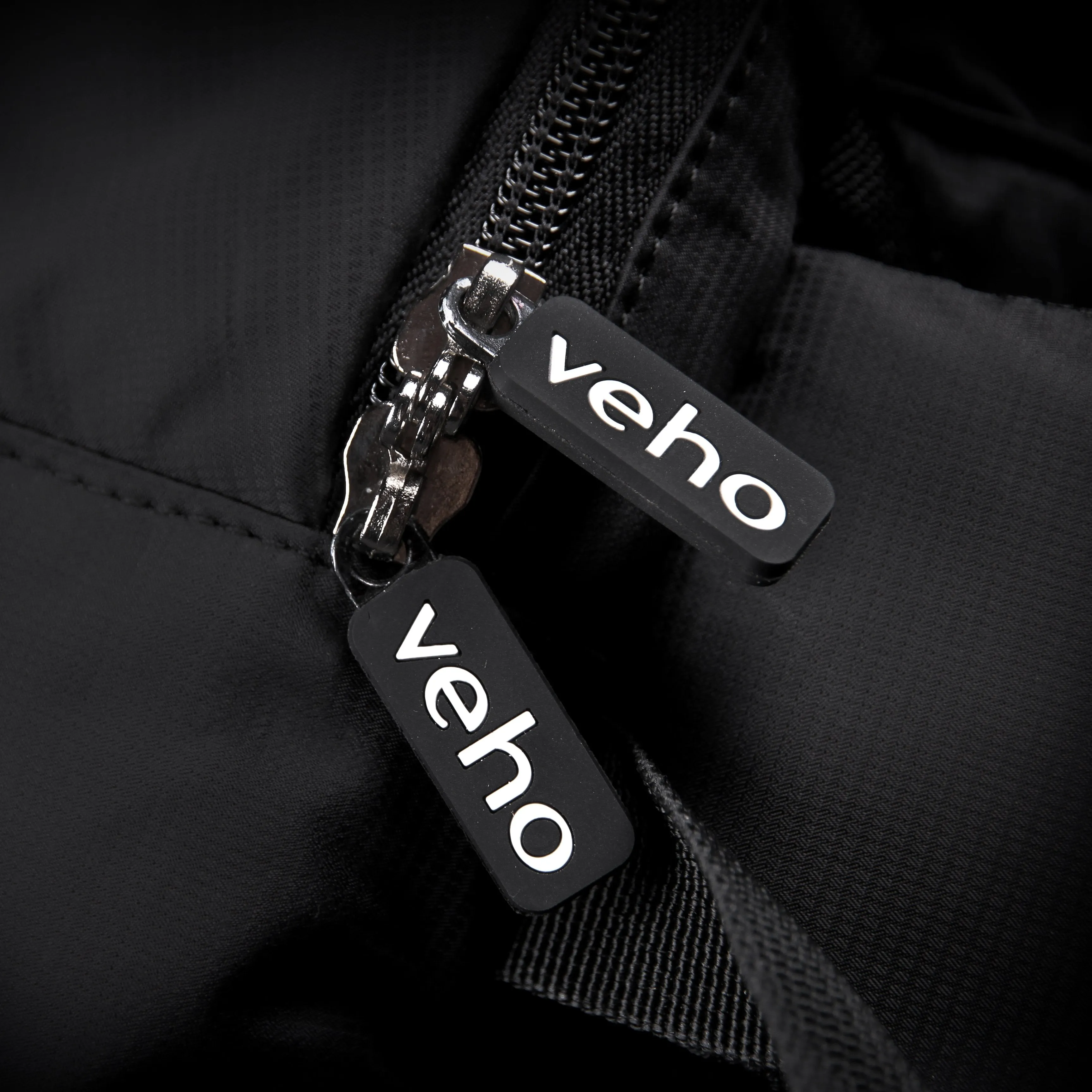 Veho VNB-001-T2 Hybrid super padded laptop/notebook bag with rucksack option