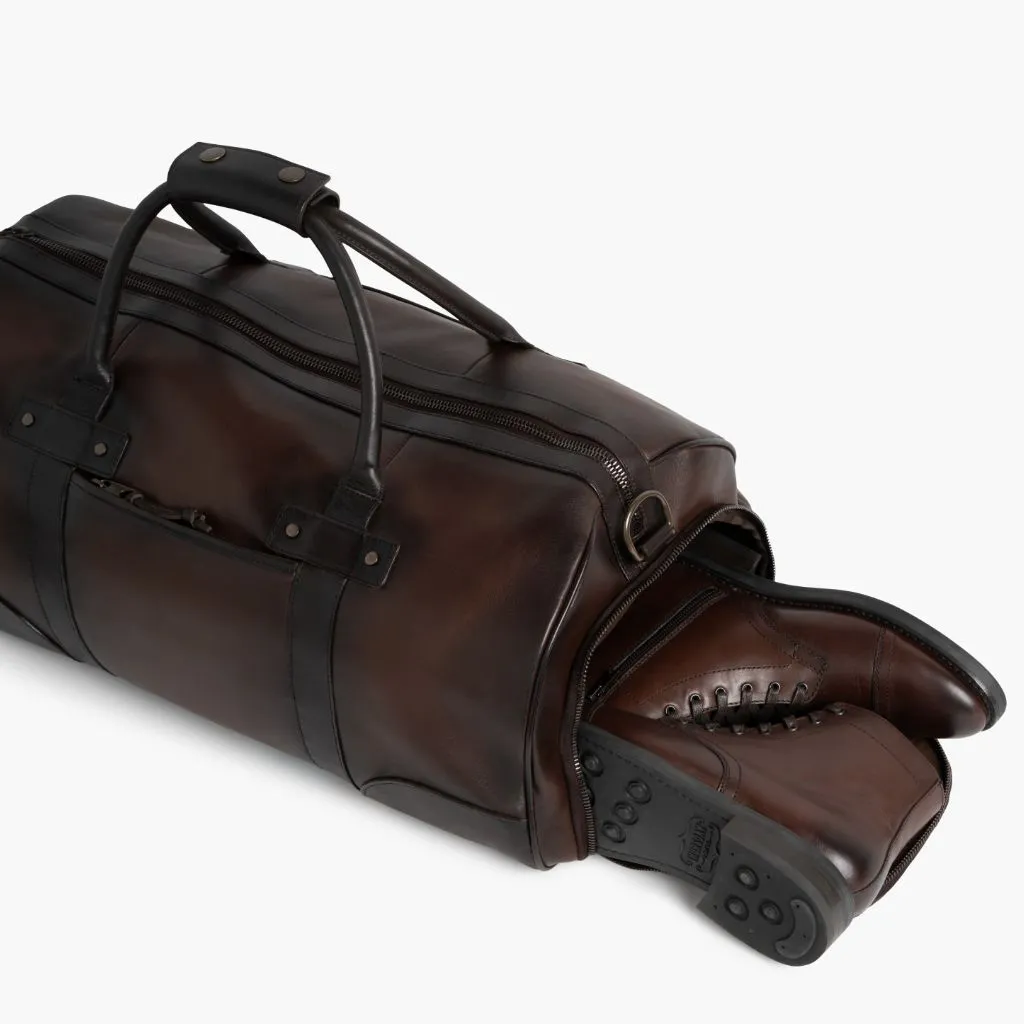 Weekender Bag | Old English